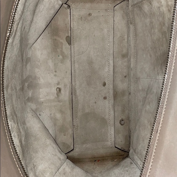 Michael Kors Collection Gracie Tote - Picture 14 of 16